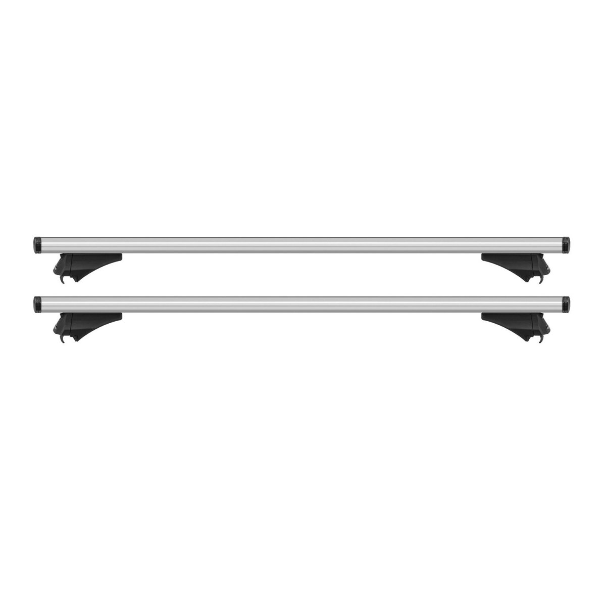 MINI COUNTRYMAN Roof Racks - Omac - 2Pcs (Size S) - Leopard Gray - '23-'24